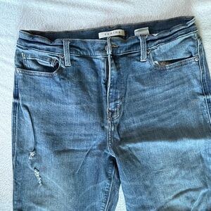 Eunina, Rocky High Rise Boyfriend size 13